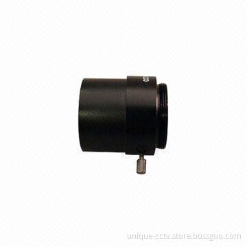 2.8mm Focal Length 0.3 Format Manual Iris CS Lens